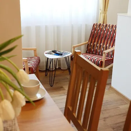 Apartmany Tatra Jáchymov Exterior foto