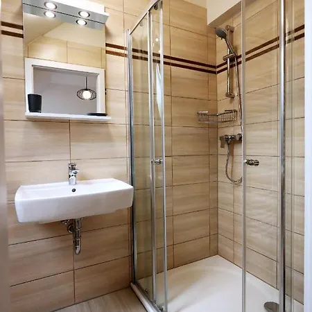 Apartmany Tatra Jáchymov Exterior foto