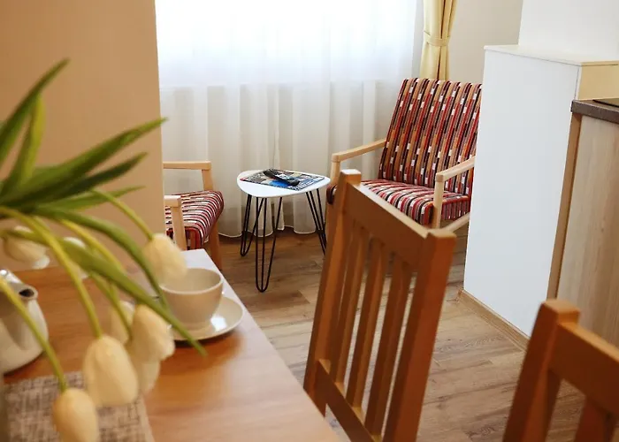 Apartmany Tatra