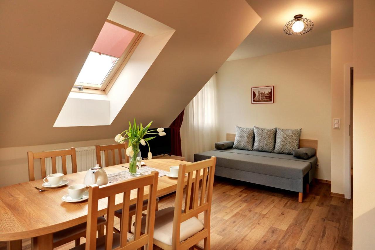 Apartment Tatra