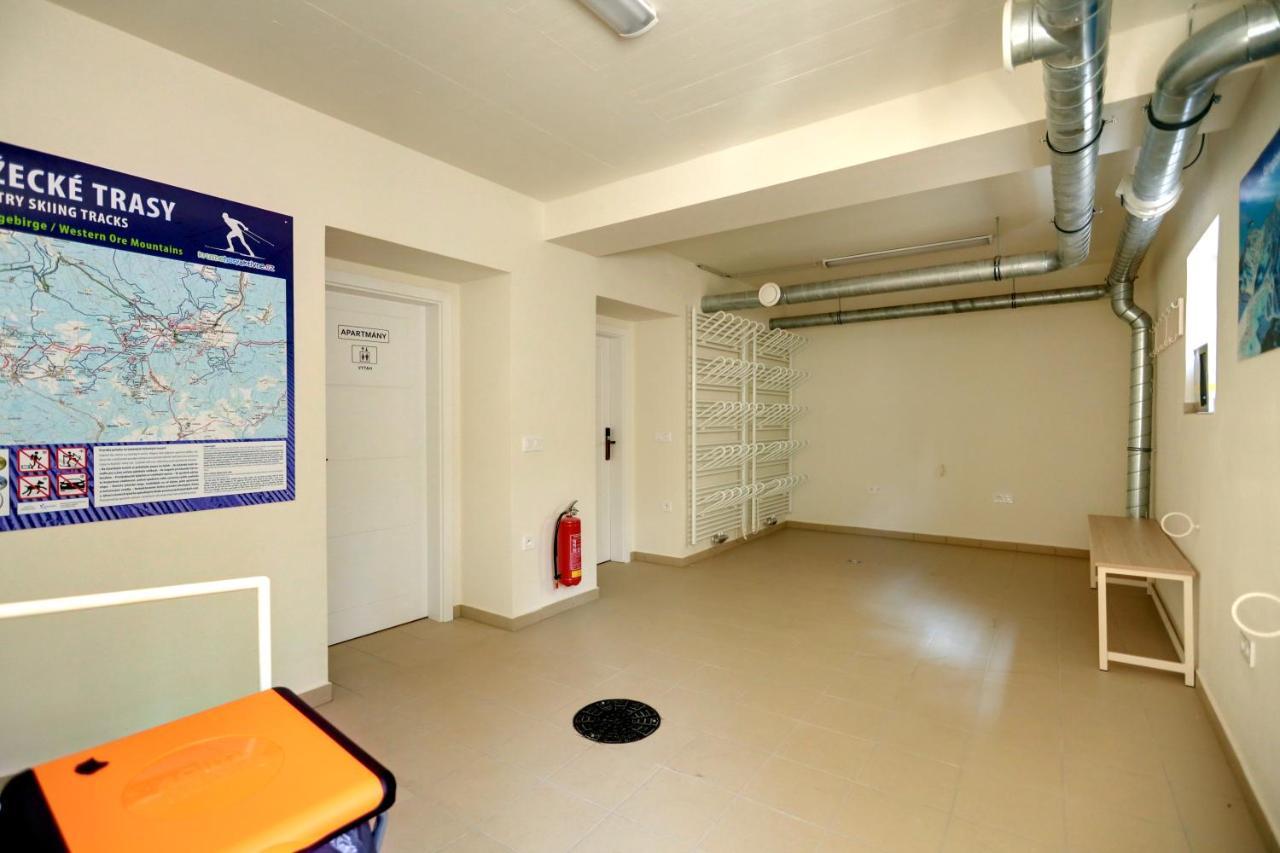 Apartment Tatra *
