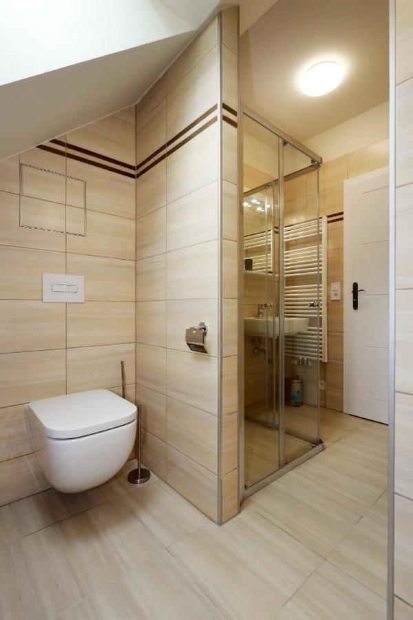 Tatra Apartment *