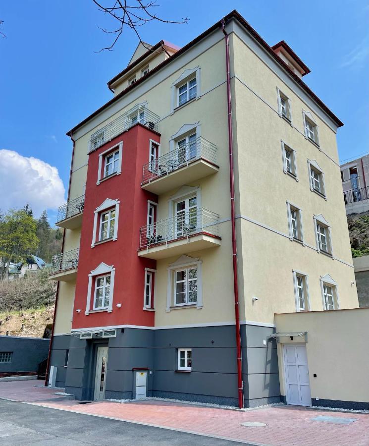 Tatra Jáchymov