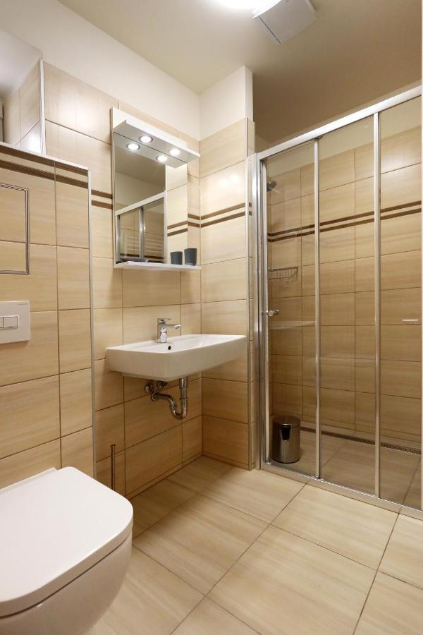 Apartment Tatra *