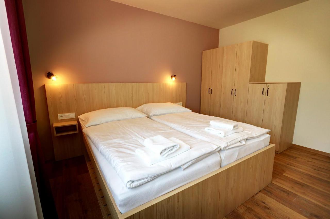 Apartment Tatra Jáchymov