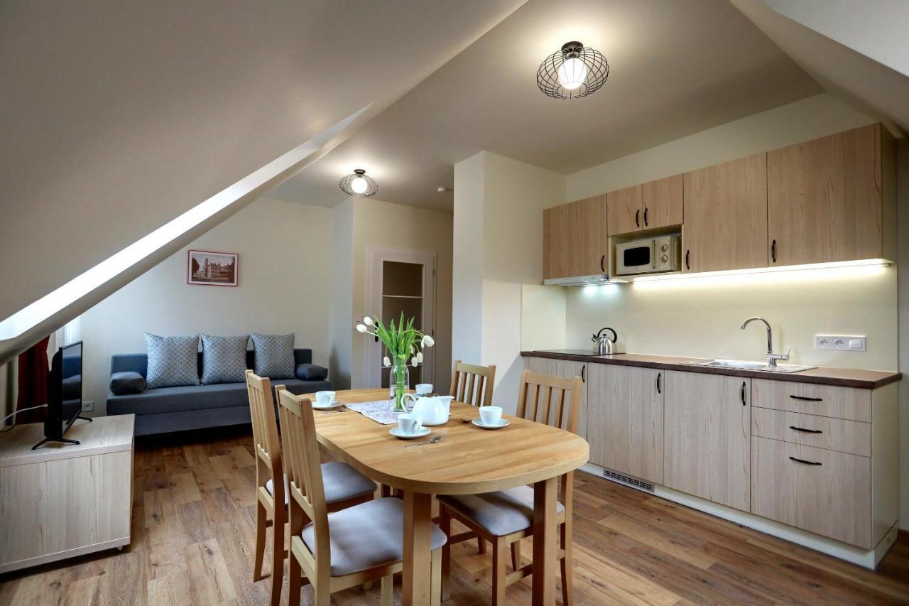 Tatra Apartment
