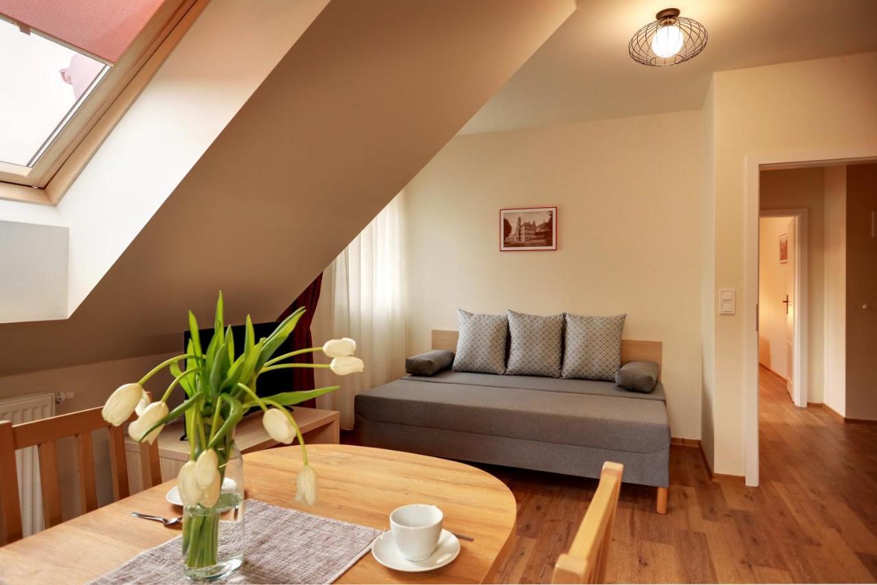 Tatra Apartment *